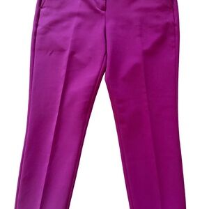 WHBM ELLE SLIM ANKLE BAIE Pants - PETITE